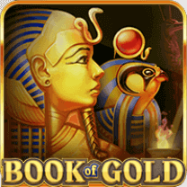 book of gold