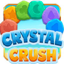 crytal crush