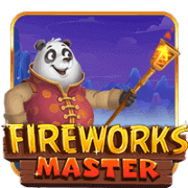 fireworks master