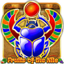 fruits of the nile