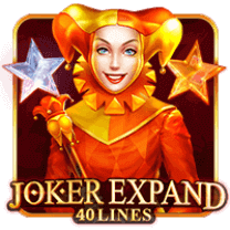 joker expand 40 line