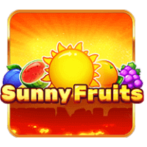 sunny fruits