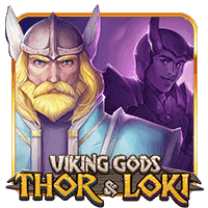 viking gods