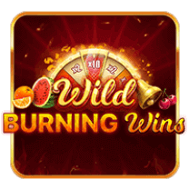 wild burning wins