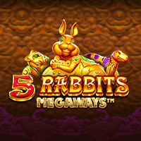 5 RABBITS MEGAWAY