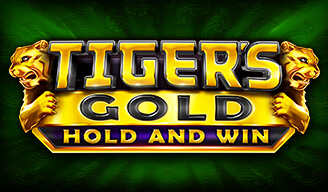 tigers gold