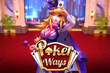 POKER WAYS?v=6.0