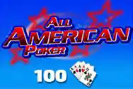 ALL AMERICAN POKER 100 HAND?v=6.0