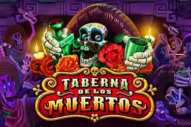 TABERNA DE LOS MUERTOS?v=6.0