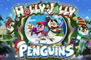 HOLLY JOLLY PENGUINS?v=6.0